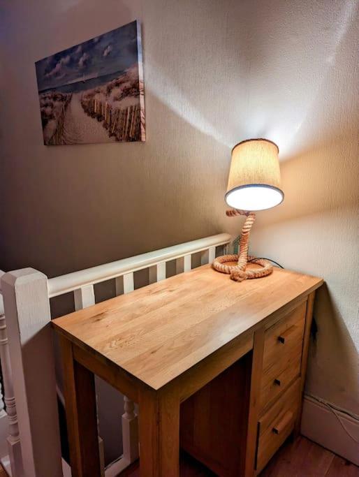 Spacious First Floor Family Flat, Sea View Torquay Exterior photo